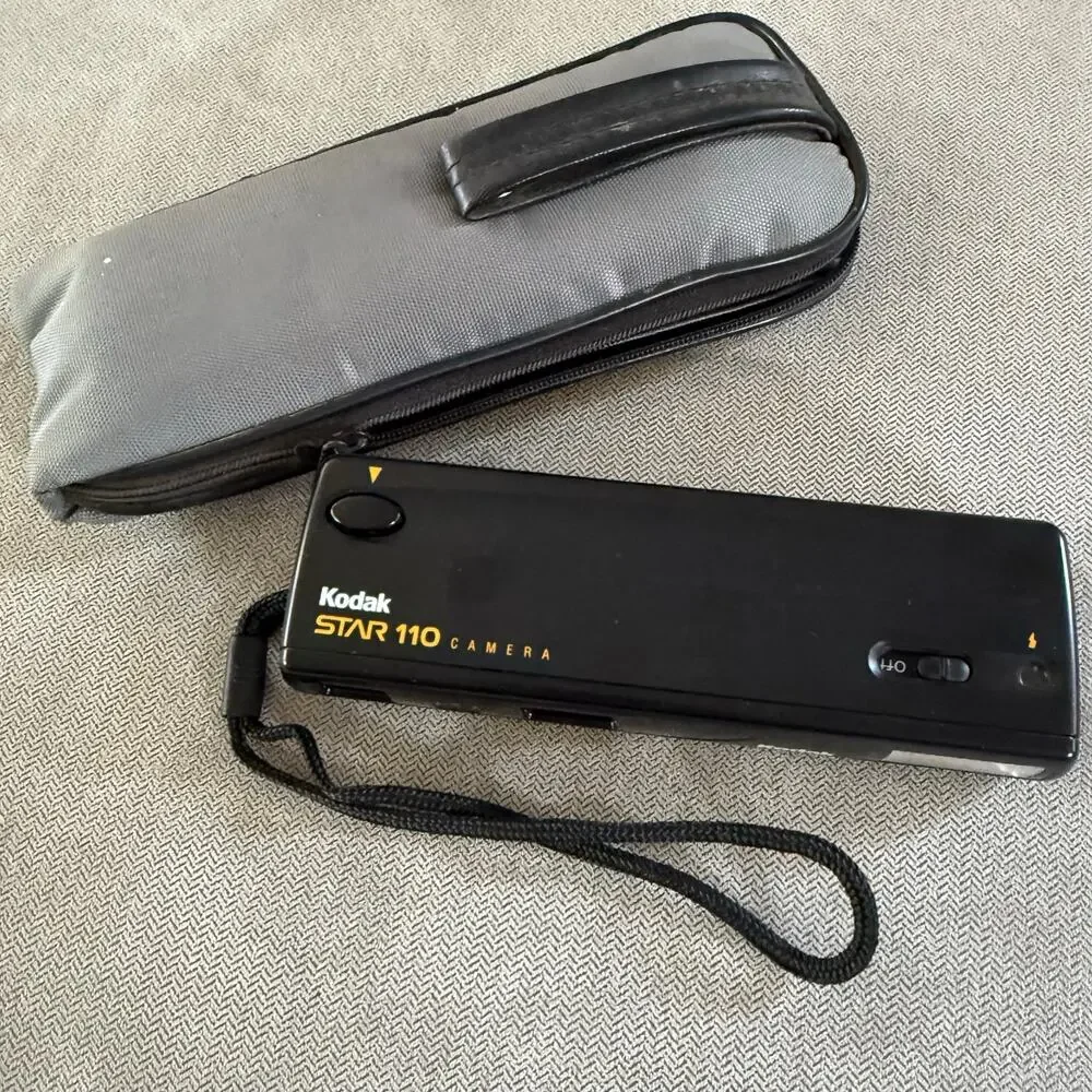 Kodak capture nostalgia